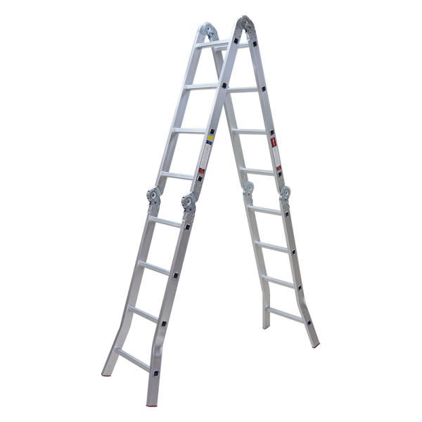Thang nhôm gấp 4 khúc FujiHome ML104S