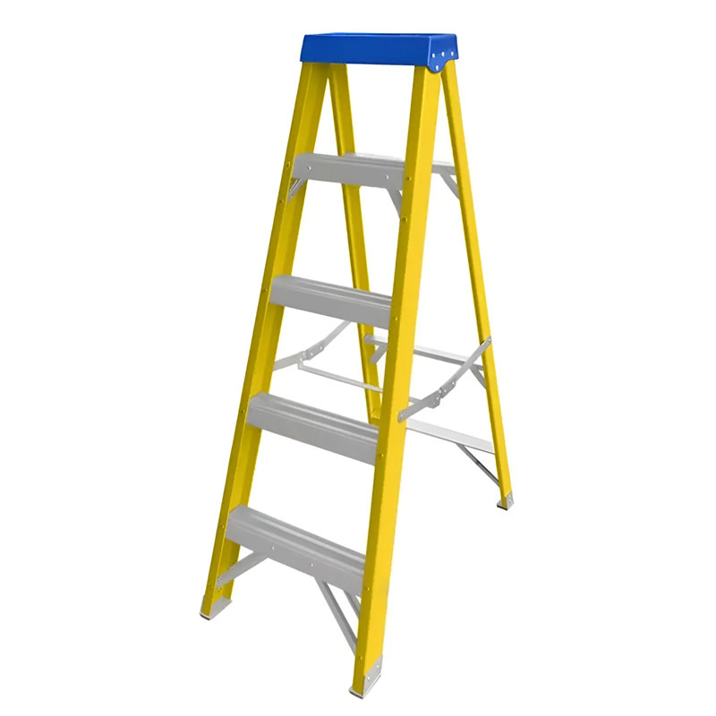 Thang sợi thủy tinh cách điện Wadfow WLD0905