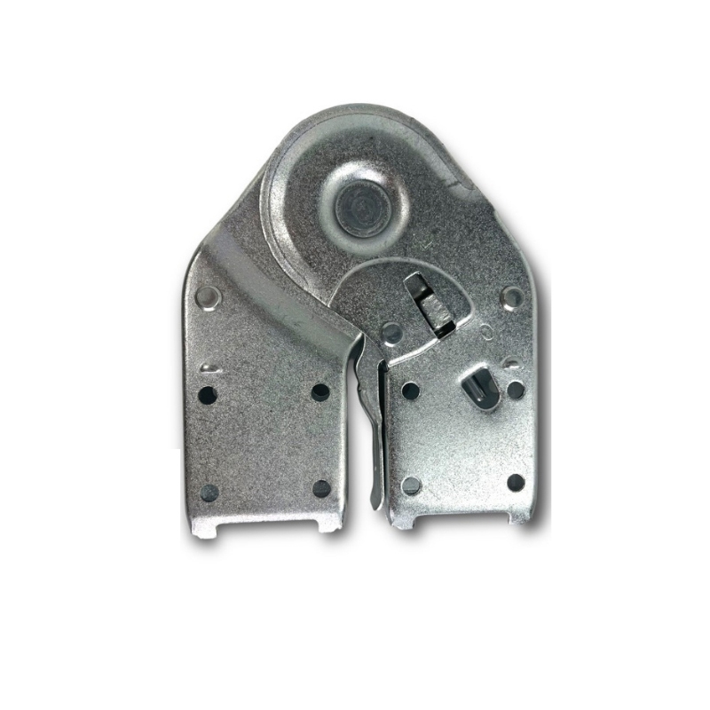 Khóa tự động thang chữ M Nakata NKT-02