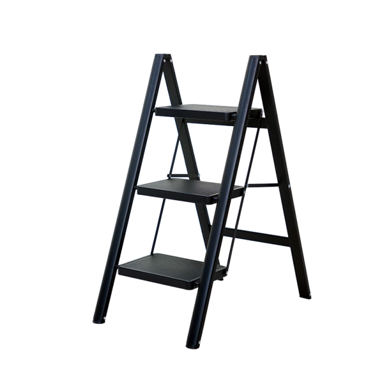 Thang nhôm ghế 3 bậc Sumika A 103