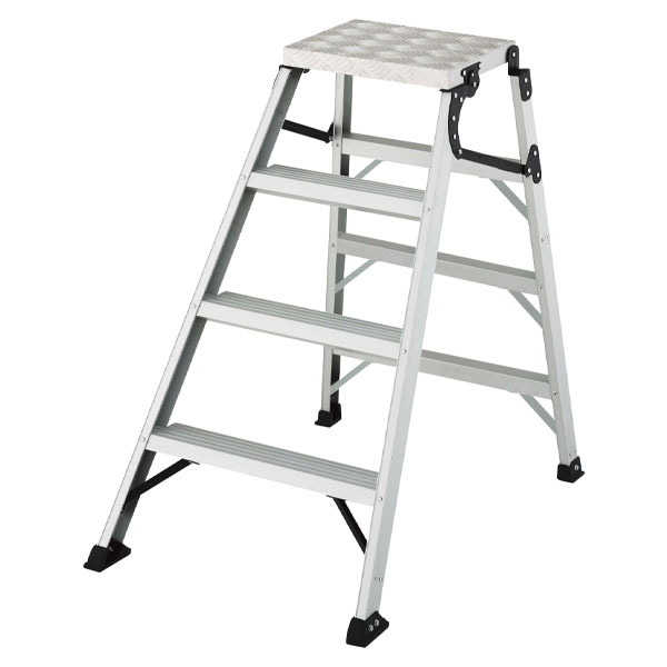 Thang nhôm ghế 4 bậc Hasegawa WDC-100a