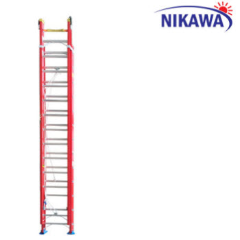 Thang cách điện hai đoạn Nikawa NKL-70