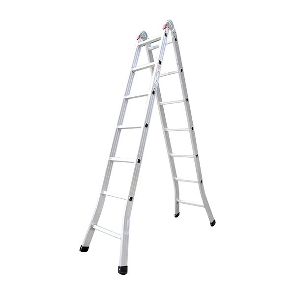 Thang đa năng chữ A bản lớn Ameca AMC-M307C