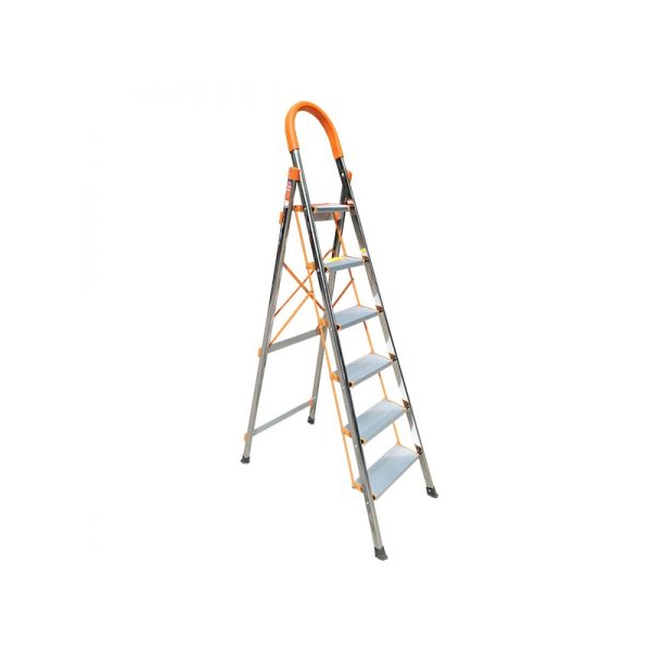 Thang Ghế Inox 6 Bậc Ameca AMG-6IN