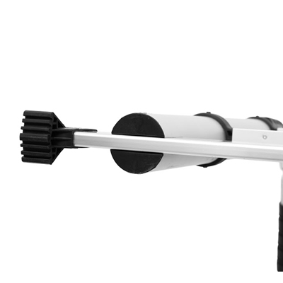 Thang nhôm rút chữ A Xstep XM-19