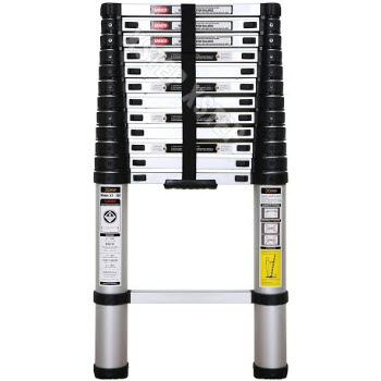 Thang nhôm rút gọn 3.8m Xstep XT-380