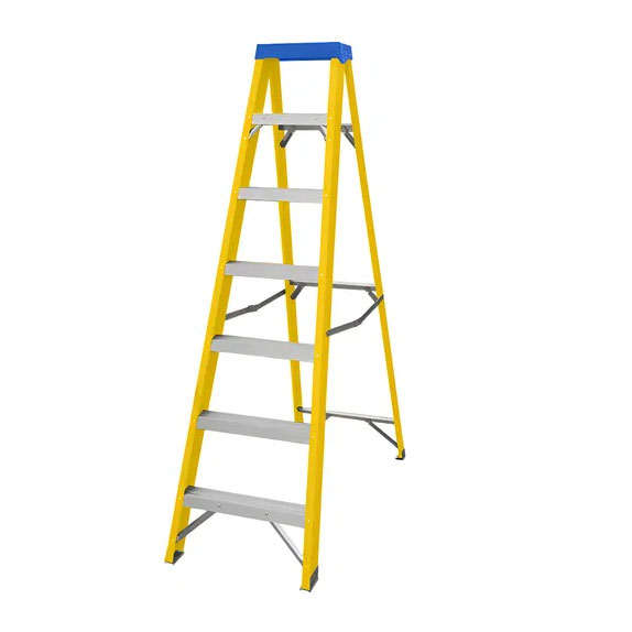 Thang sợi thủy tinh cách điện Wadfow WLD0907