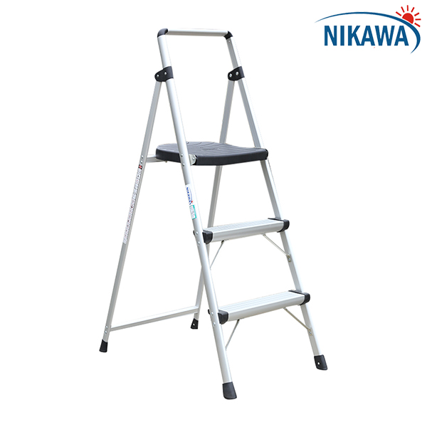 Thang ghế 3 bậc Nikawa NKP-03