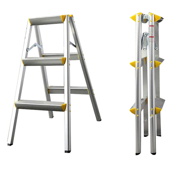 Thang nhôm 3 bậc KEIWA Nikita NKT-R03
