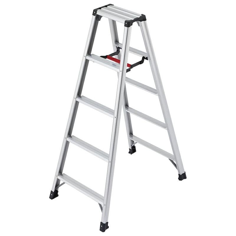 Thang nhôm ghế 5 bậc Hasegawa RZ-15C