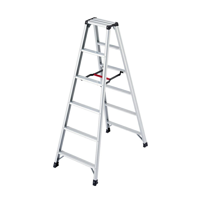 Thang nhôm ghế 6 bậc Hasegawa RZ-18C