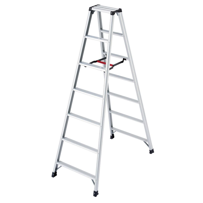Thang nhôm ghế 7 bậc Hasegawa RZ-21C