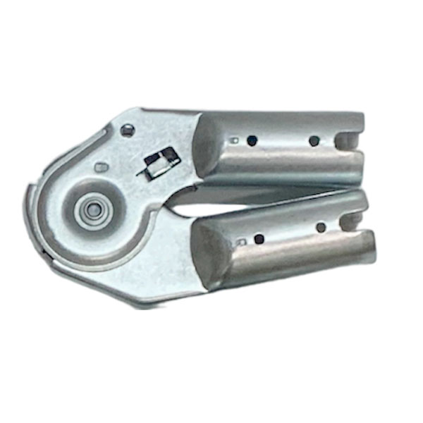 Khóa tự động thang nhôm rút đôi Nikita PTNK-005