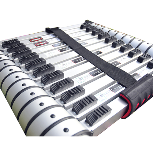 Thang nhôm xếp rút Xtend&Climb 770