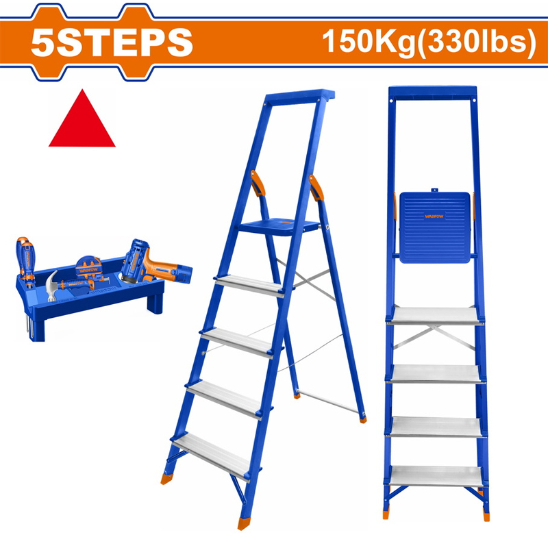 Thang ghế 5 bậc Wadfow WLD1H05