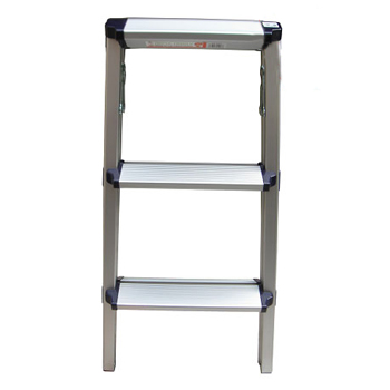 Thang nhôm 3 bậc Kenfon KF-D03