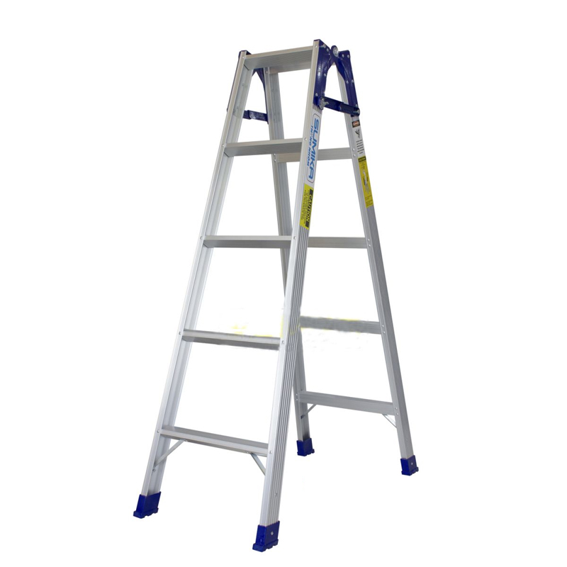 Thang nhôm chữ A Sumika SKD505