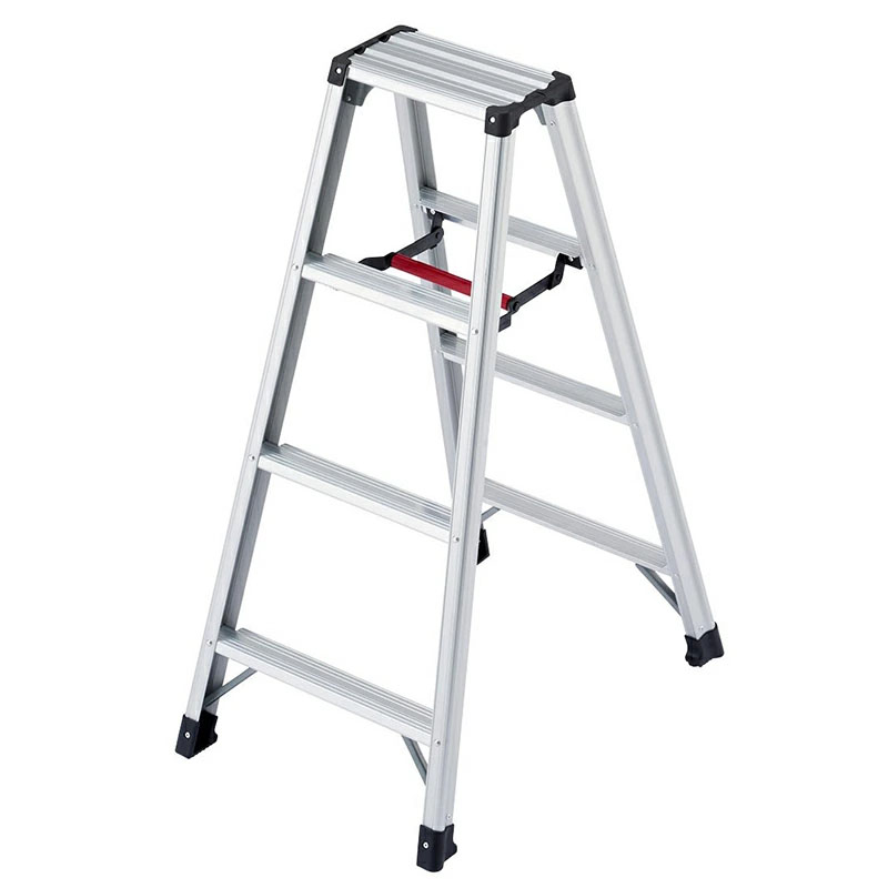 Thang nhôm ghế 4 bậc Hasegawa RZ-12C