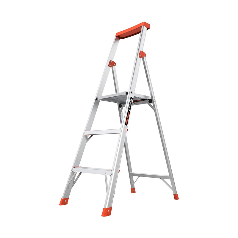 Thang nhôm ghế Little Giant Flip-N-Lite F5