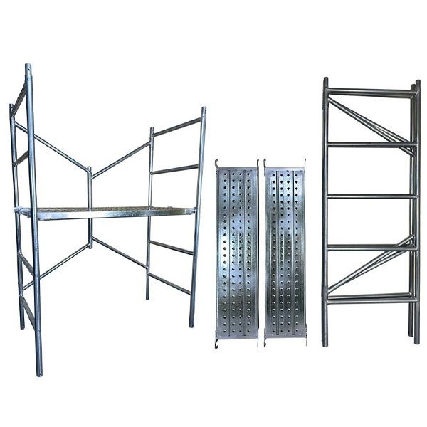 Giàn giáo xây dựng gấp gọn 1m5 Nikita MD150