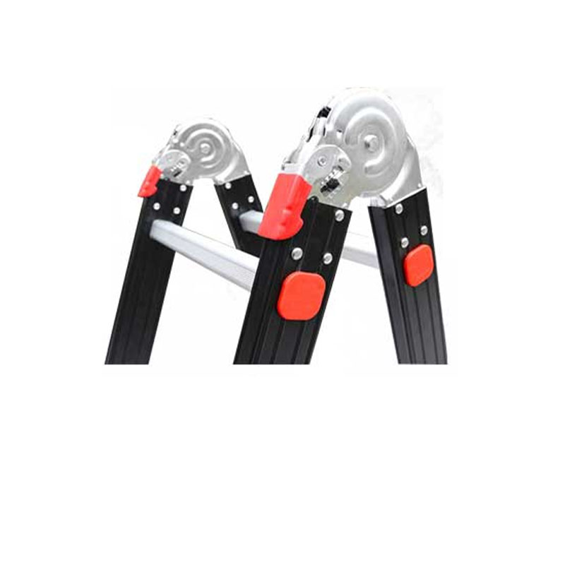 Khóa thang 4 đoạn Nikawa NKPT-008-L (Bên Trái)