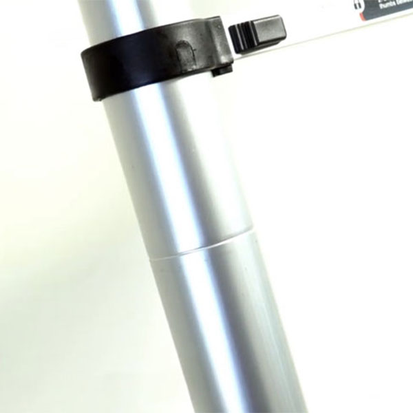 Ống thang nhôm nhỏ phi 32 - 60 Nikawa NKPT-003