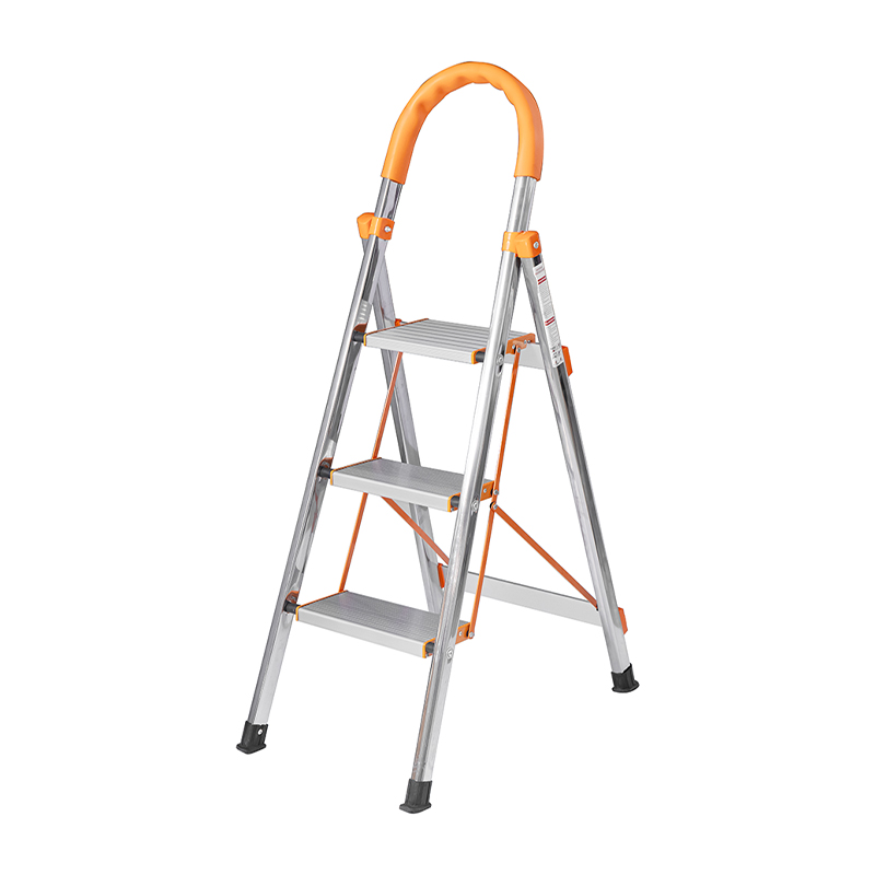 Thang Ghế 3 Bậc Toshiko TSK-C3