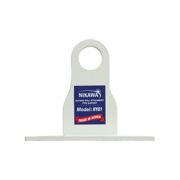 Giá treo móc gắn bên ngoài tường Nikawa HY-01