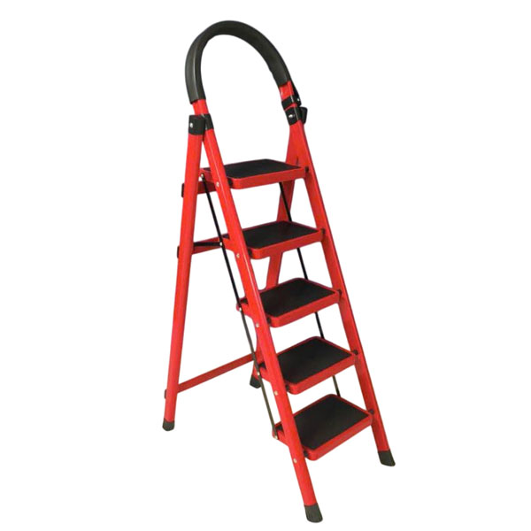 Thang Ghế Khung Sắt 5 bậc 89cm Nikita NKT-58