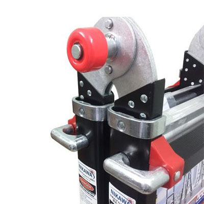 Khóa đầu thang nhôm NKB Nikawa NKPT-027