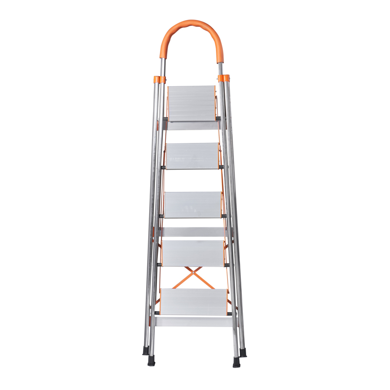 Thang ghế tay vịn 5 bậc Toshiko TSK-C5