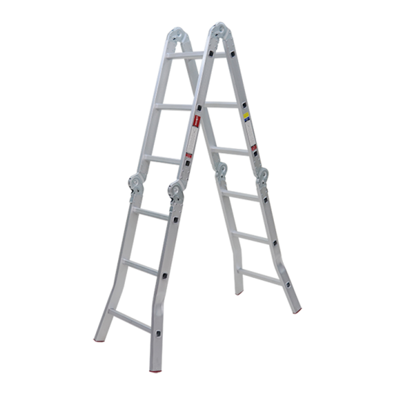 Thang nhôm gấp 4 khúc FujiHome ML103S