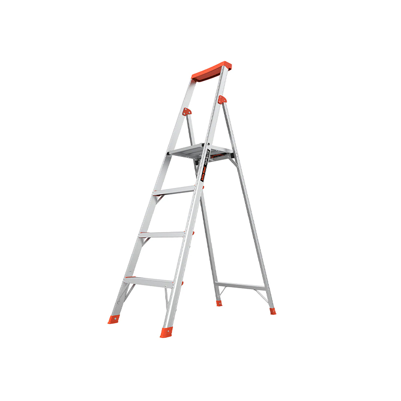 Thang nhôm ghế Little Giant Flip-N-Lite F6