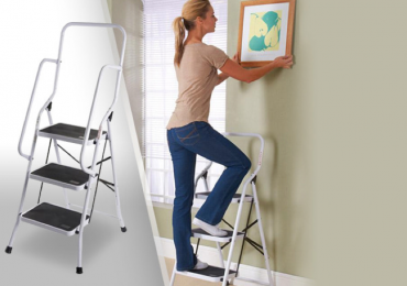 5 Bí quyết giúp bạn chọn lựa thang nhôm phù hợp cho công việc