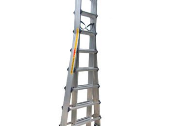 Các Thương Hiệu Thang Nhôm Chất Lượng