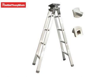 Công việc thắp nhang trở nên dễ dàng hơn với 5 mẫu thang nhôm sau