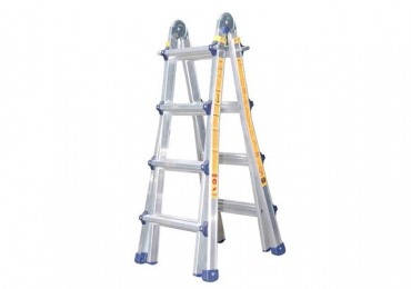 Những điểm nổi bật của thang nhôm Poongsan PS-44