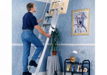 Cách Lựa Chọn Chiếc Thang Nhôm Tốt Nhất