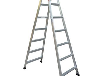 Một Số Loại Thang Nhôm Chữ A Thông Dụng