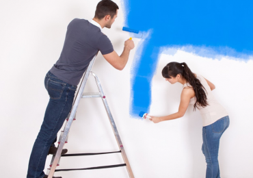 Sự hỗ trợ tuyệt vời của thang nhôm rút gọn đa năng