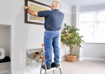 Những chiếc thang nhôm 2m bạn nên có cho công việc của mình