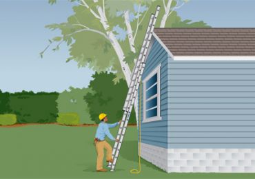 Sử Dụng Thang Nhôm Như Thế Nào Cho An Toàn ?