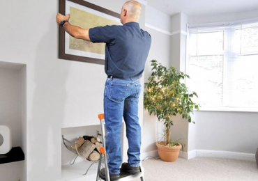 Những mẫu thang nhôm ghế cho gia đình đến từ thương hiệu Xstep