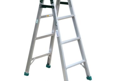 Những Ưu Điểm Khi Sử Dụng Thang Nhôm