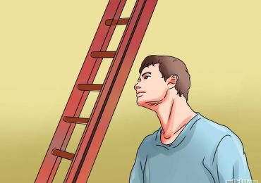 Cách Kiểm Tra Trước Khi Sử Dụng Thang Nhôm