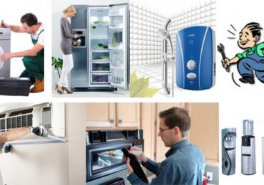 Bắt bệnh máy điều hòa và cách sửa chữa cơ bản