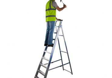 Chính Sách An Toàn Khi Sử Dụng Thang Nhôm