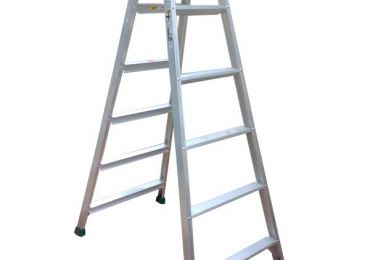 Lưu Ý An Toàn Khi Sử Dụng Thang Nhôm