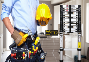 Tại sao thang nhôm XT-38 lại được khách hàng ưa chuộng?