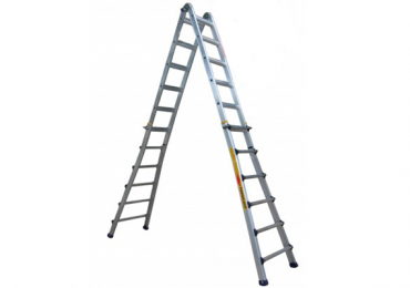 Công dụng và cách sử dụng thang nhôm Poongsan PS - 46